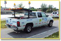 Friendly Roadside Assistance